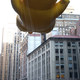 Illustration for article titled The History Of Gaming Balloons In The Macys Thanksgiving Day Parade